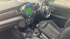 MINI Hatchback 2.0 Cooper S Sport II 5dr Petrol Hatchback